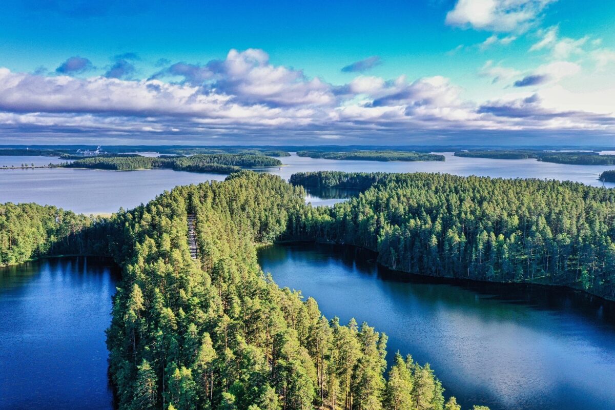 Punkaharju