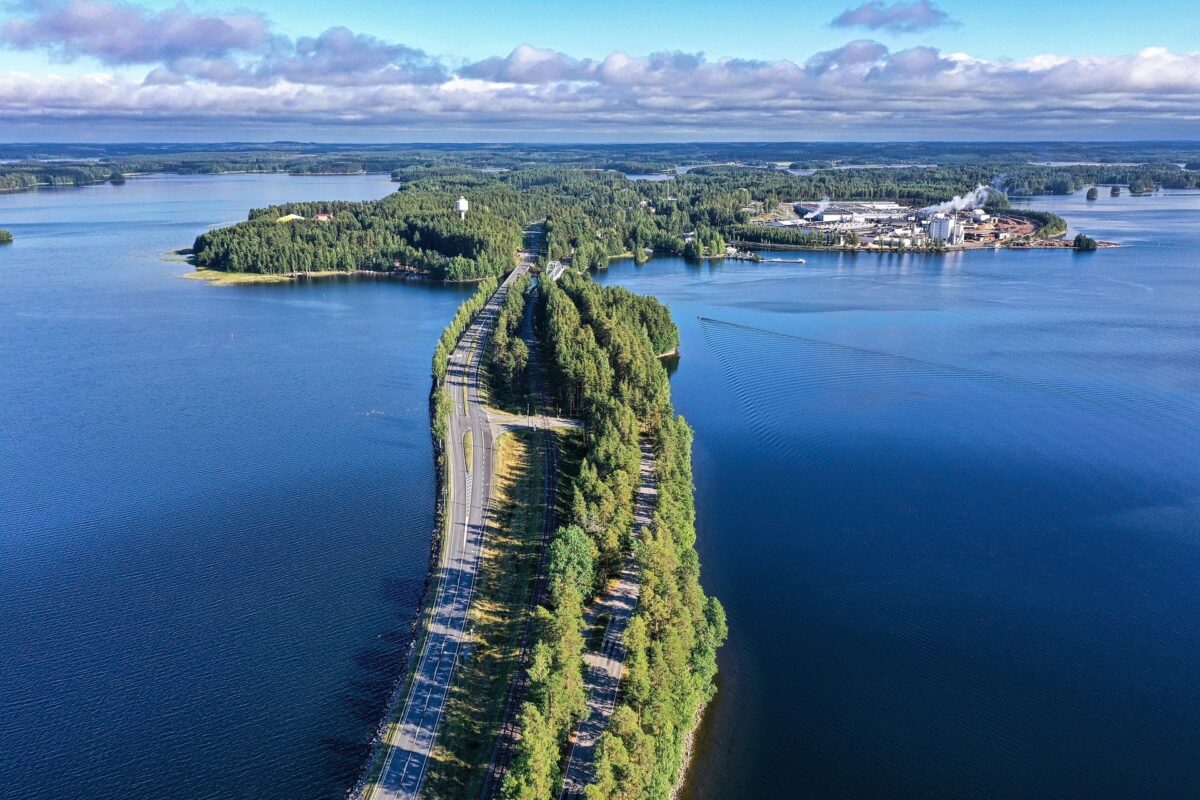 Punkaharju