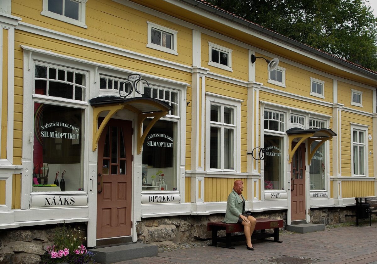 Rauma kaupunki