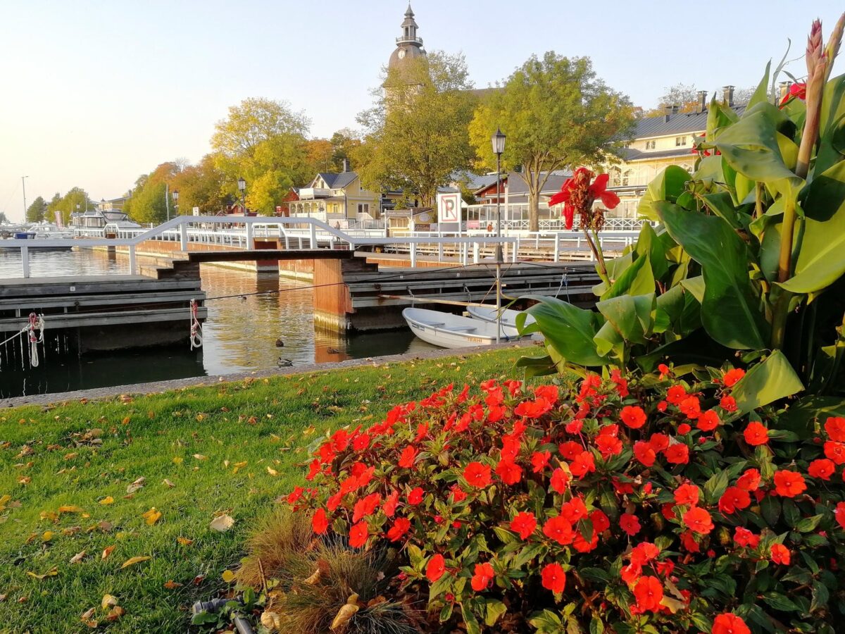 Naantali