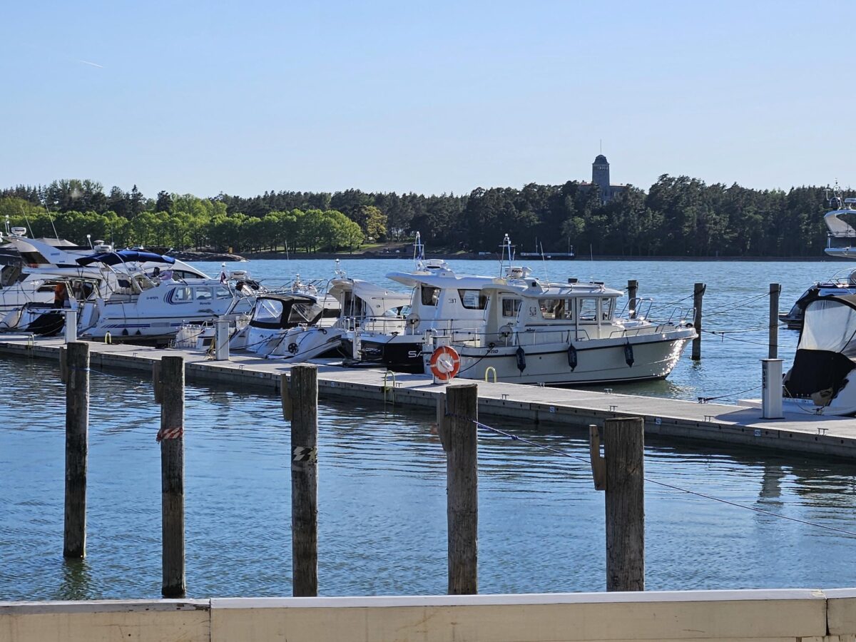 Naantali
