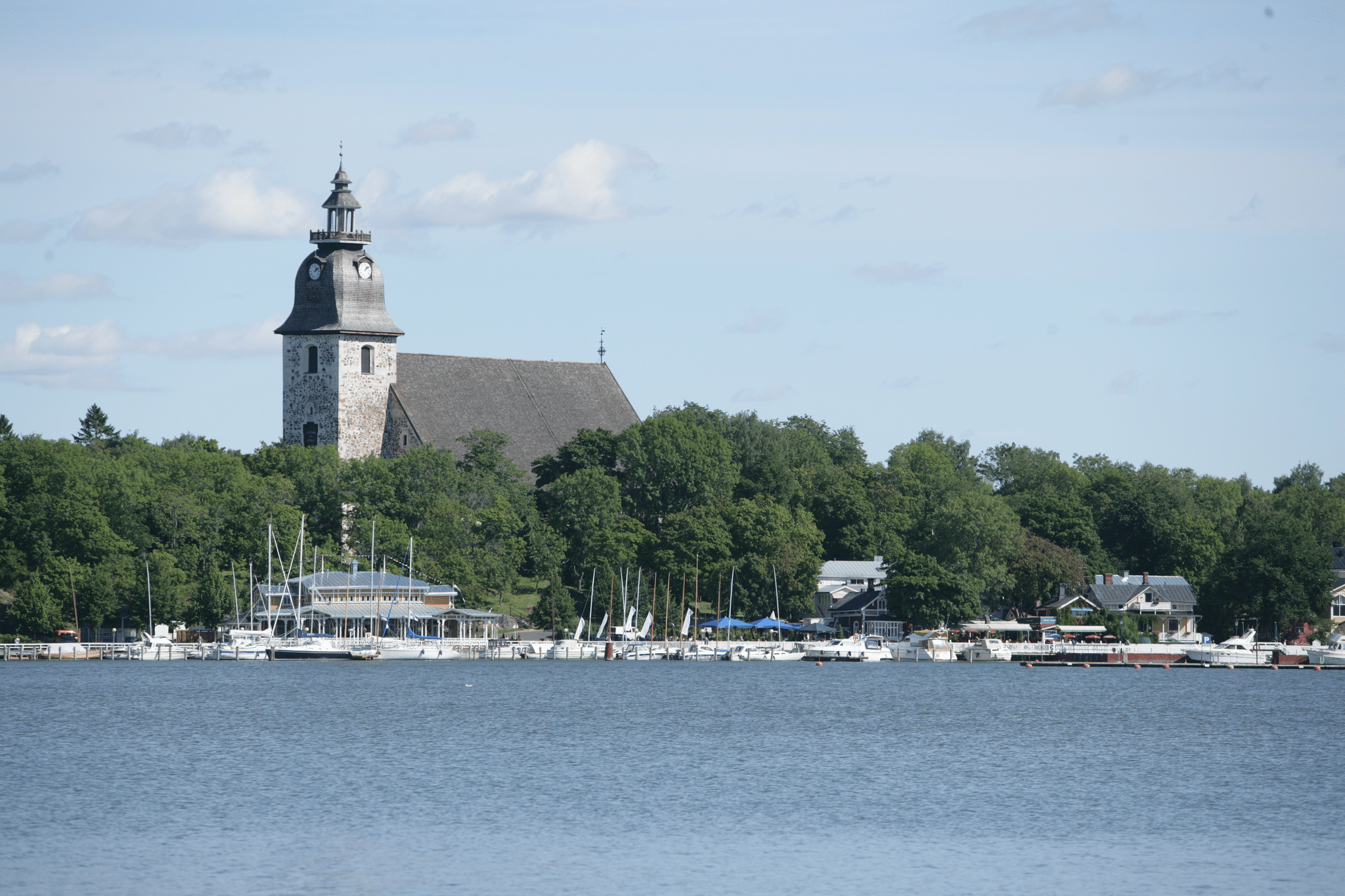 Kultaranta Naantali