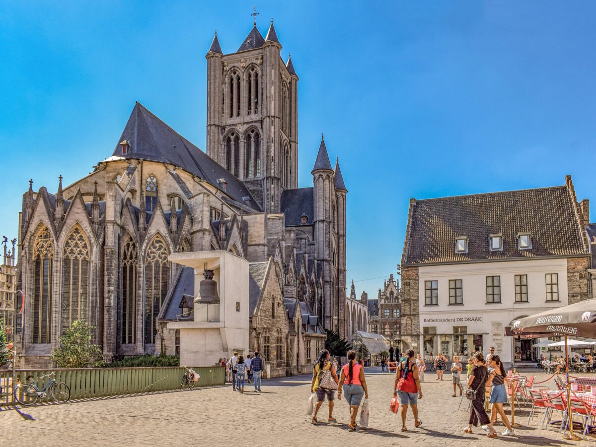 Ghent
