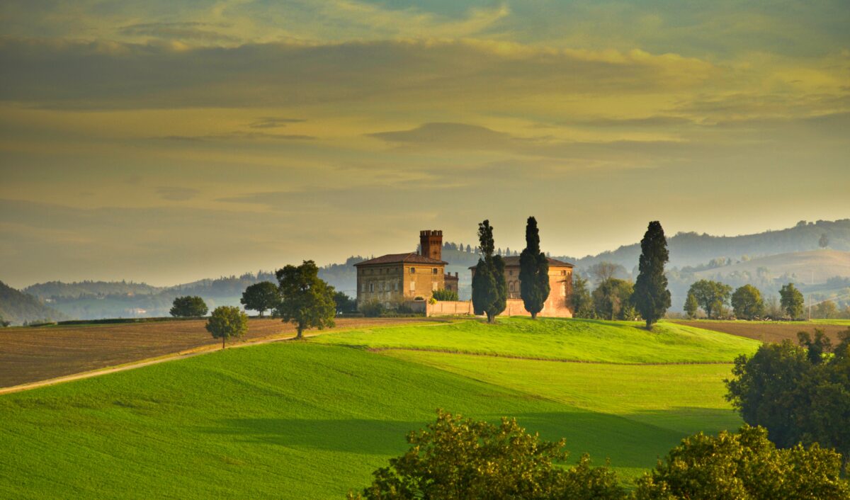 Italia Bologna