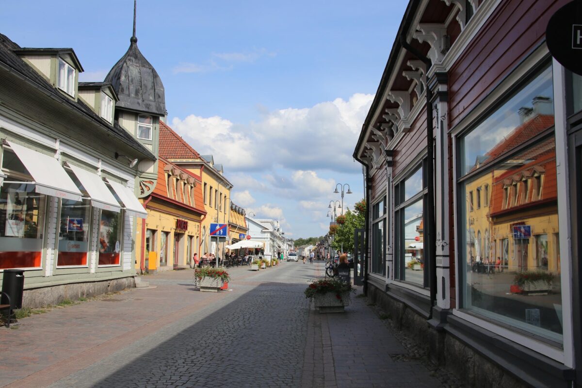 Rauma