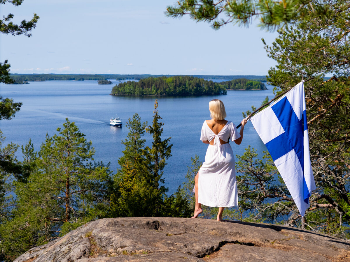 Järvisydän