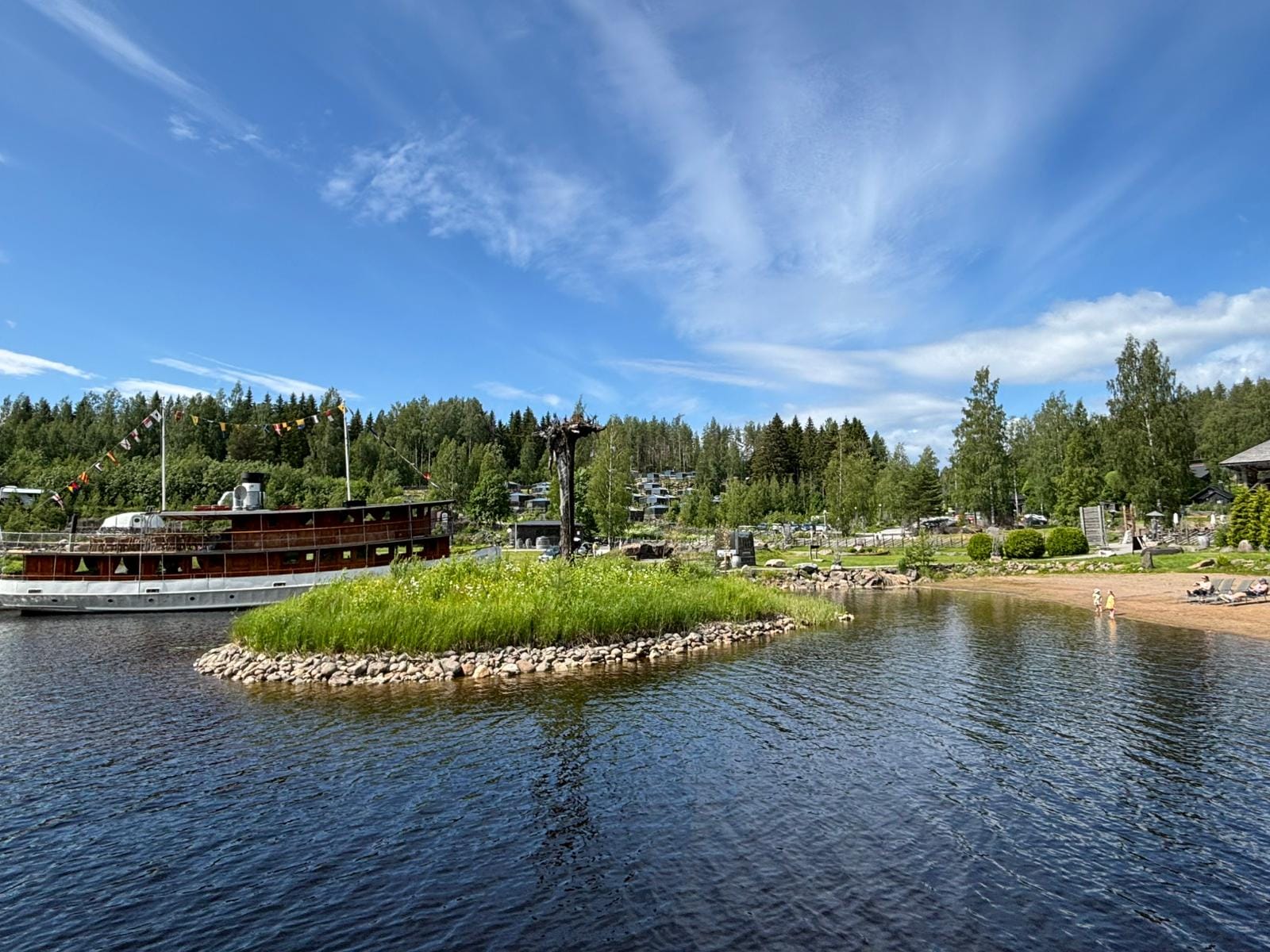Lakeland Finland
