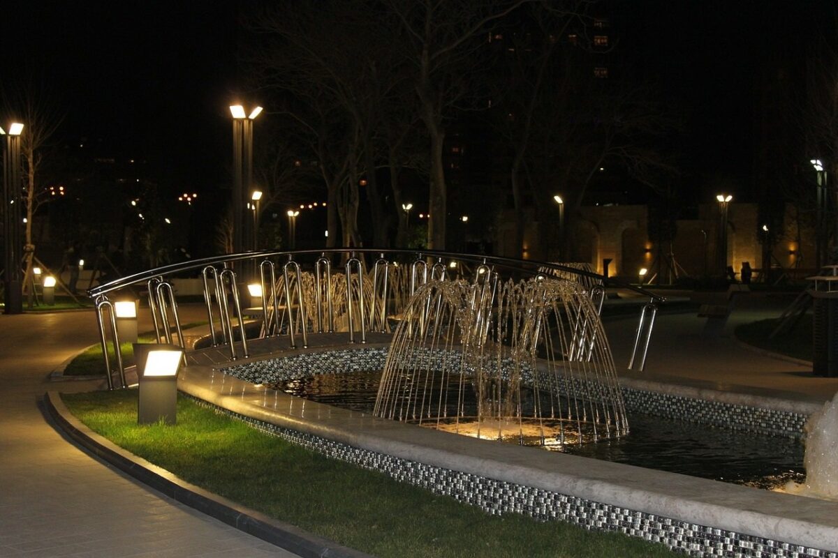 Baku