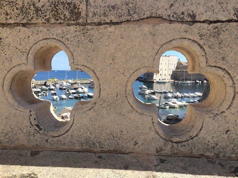 Kroatia Dubrovnik