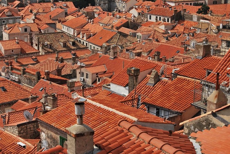 Kroatia Dubrovnik