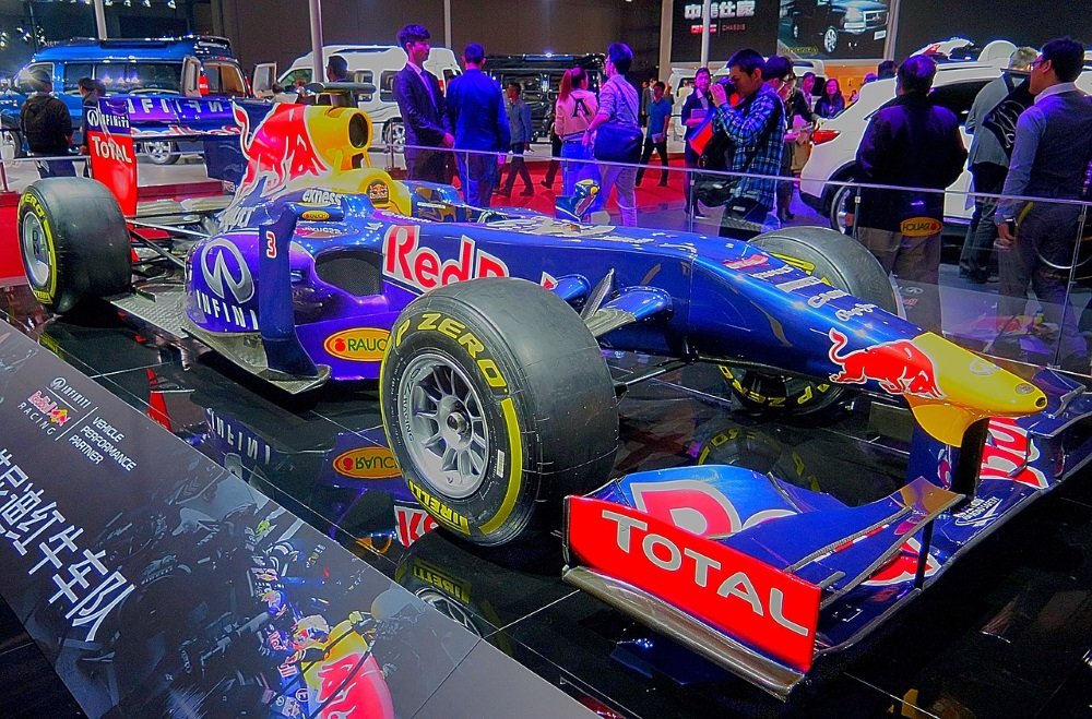 Formula 1