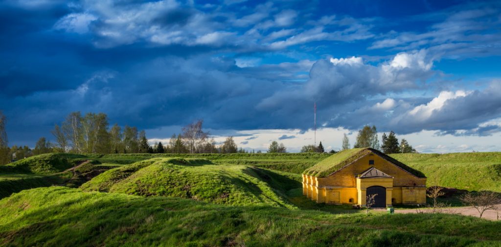 Hamina ruutikellari