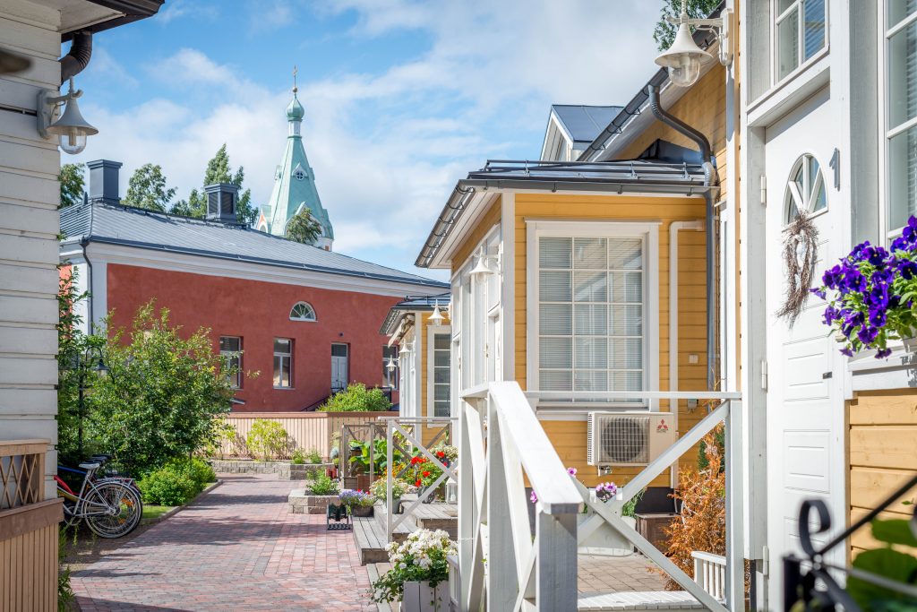 Hamina kaupunki