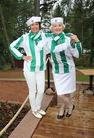 Kotka Opas Oppaat Hupikierros