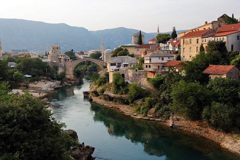 Bosnia Herzegovina