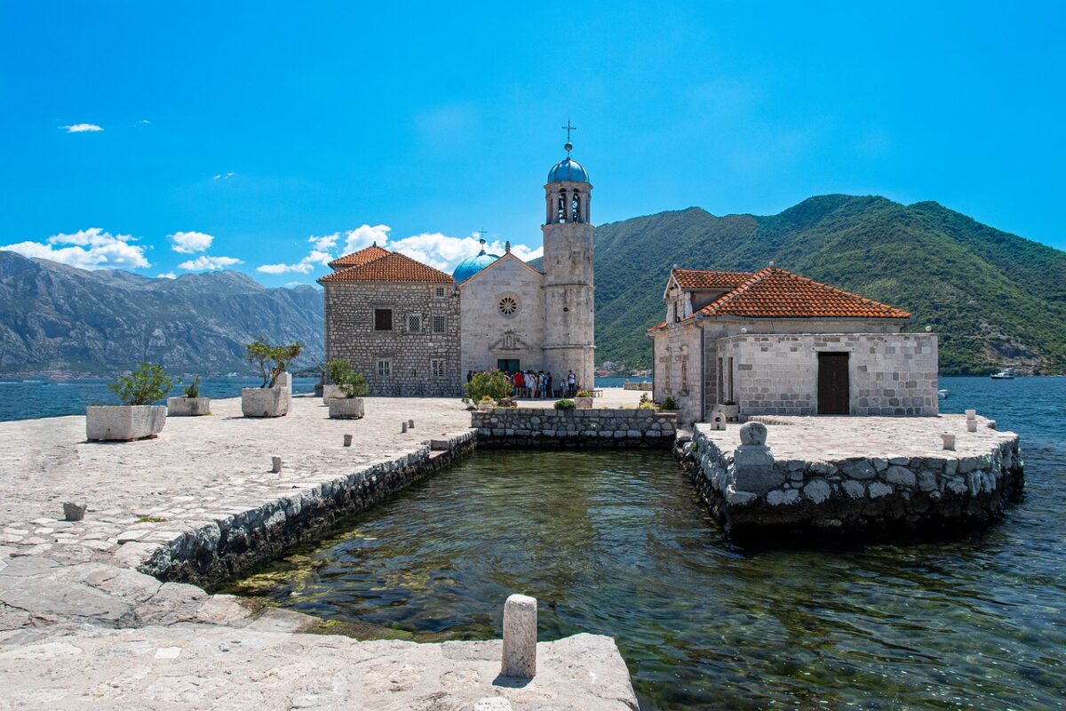 Montenegro