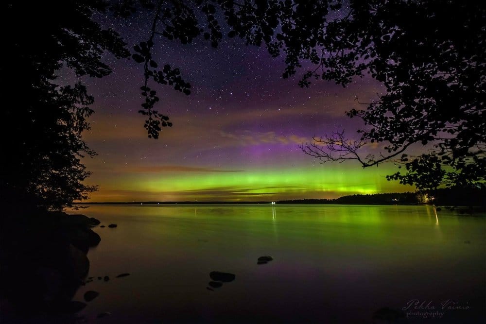 Pyhtää Keihässalmi