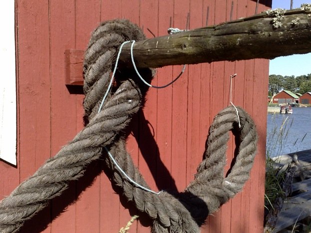 Pyhtää Kaunissaari Kotka