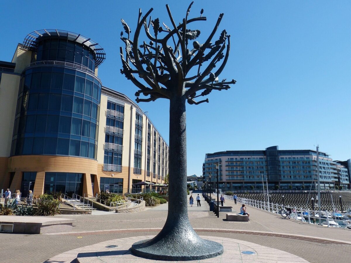 Saint Helier Jersey