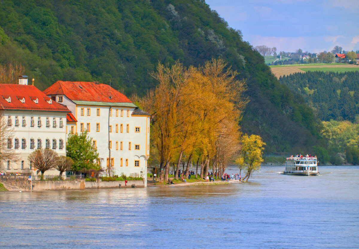 Itävalta Wien