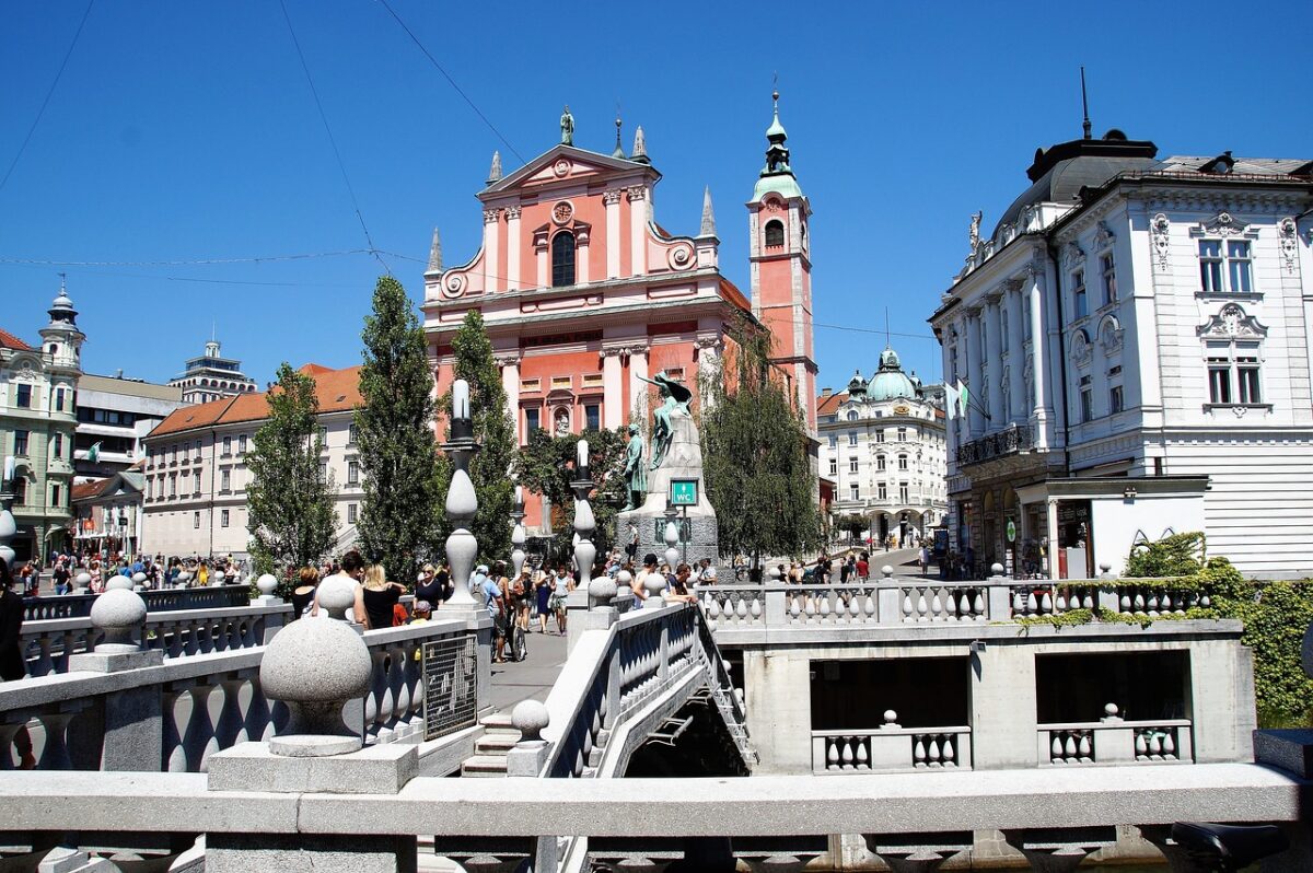 Slovenia
