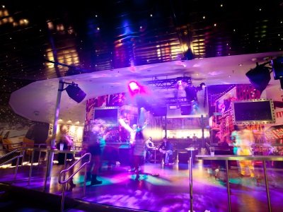 TallinkSilja juomat