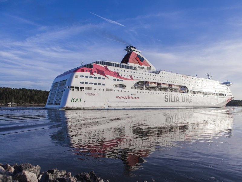 TallinkSilja