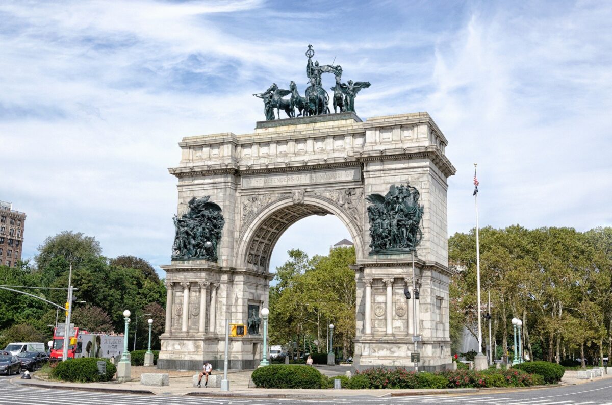 New york
