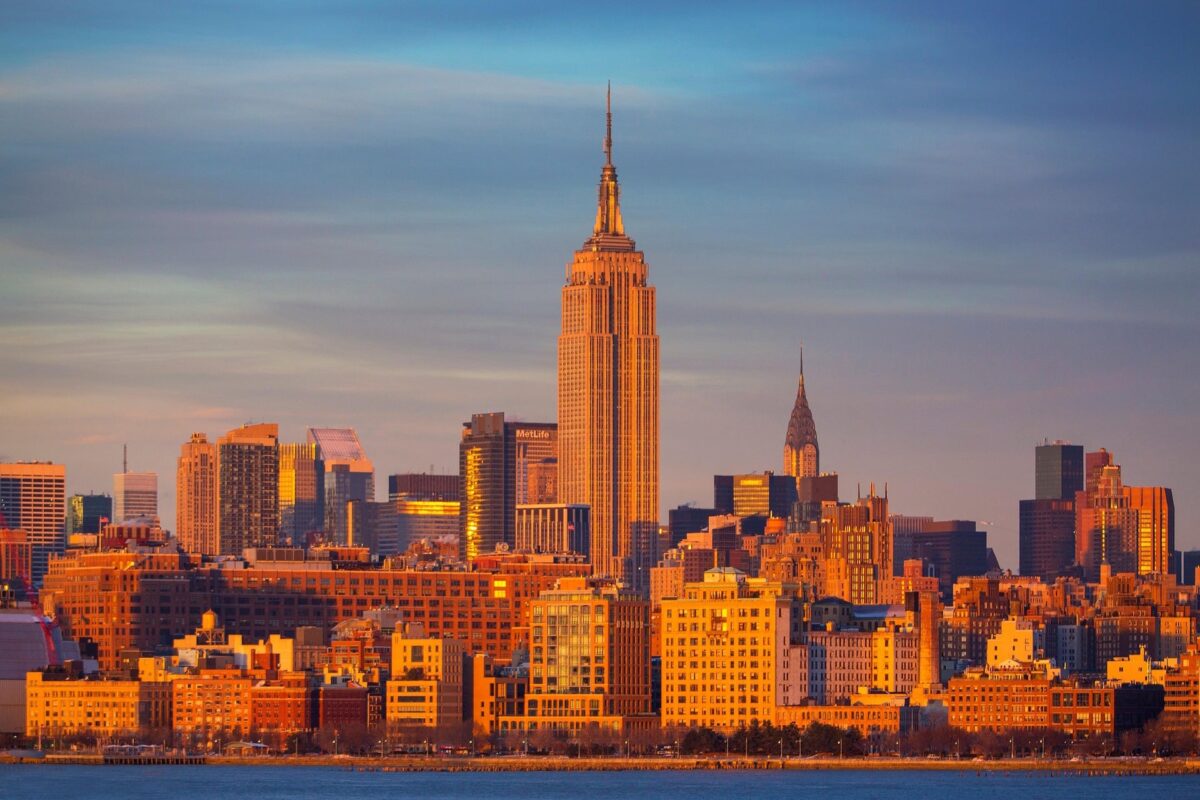 New York