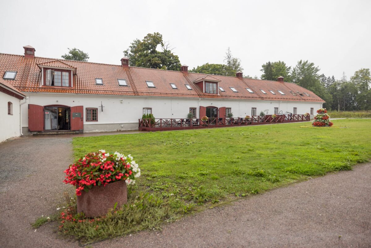 Vihula kartano Eko spa