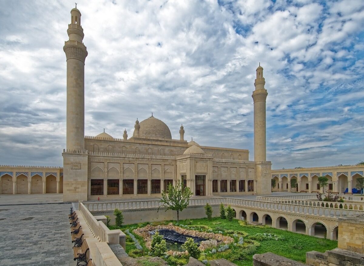 Baku