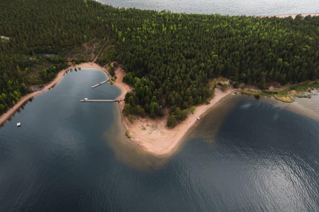 Kotka Lehmäsaari