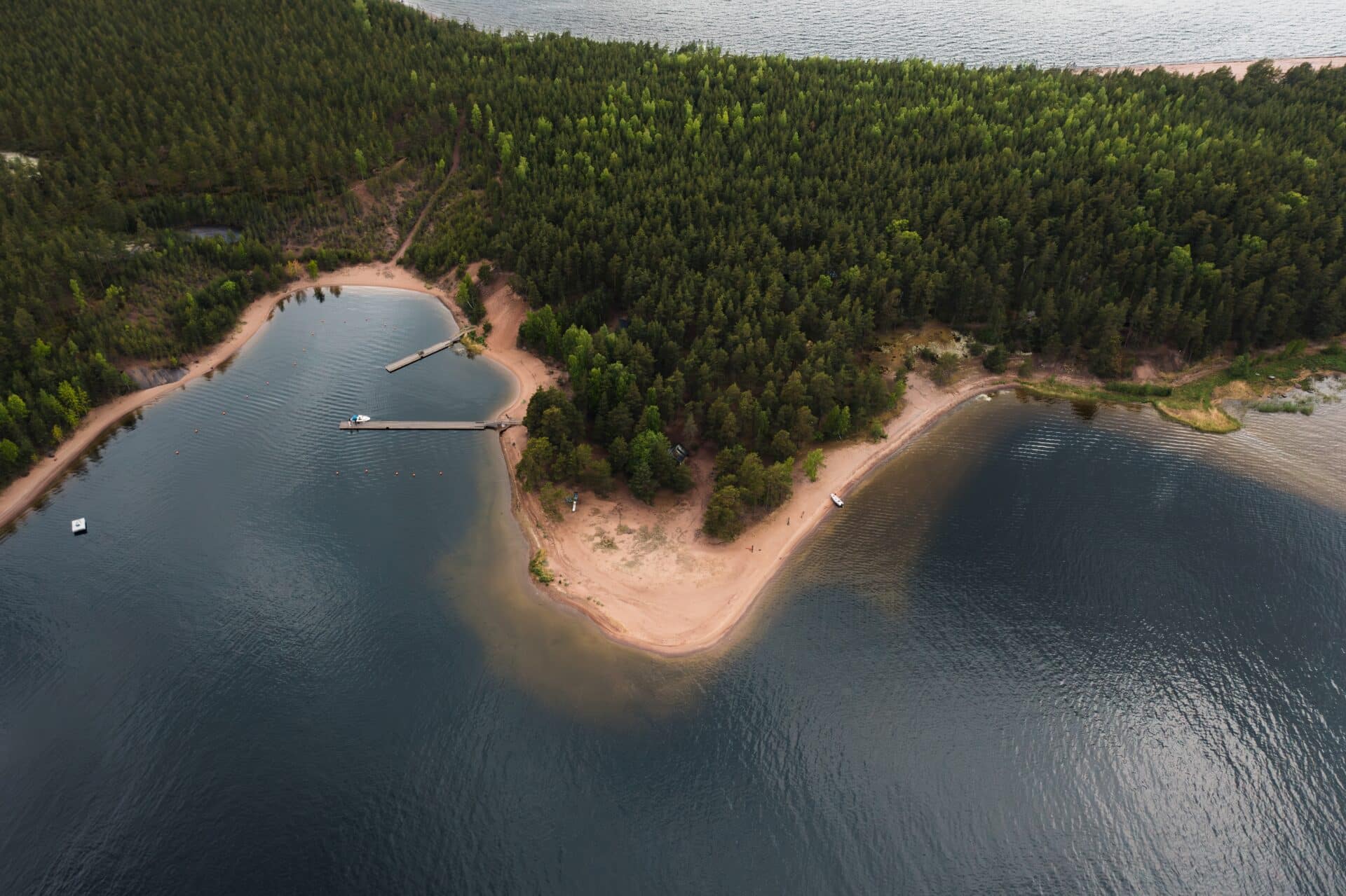 Kotka Lehmäsaari