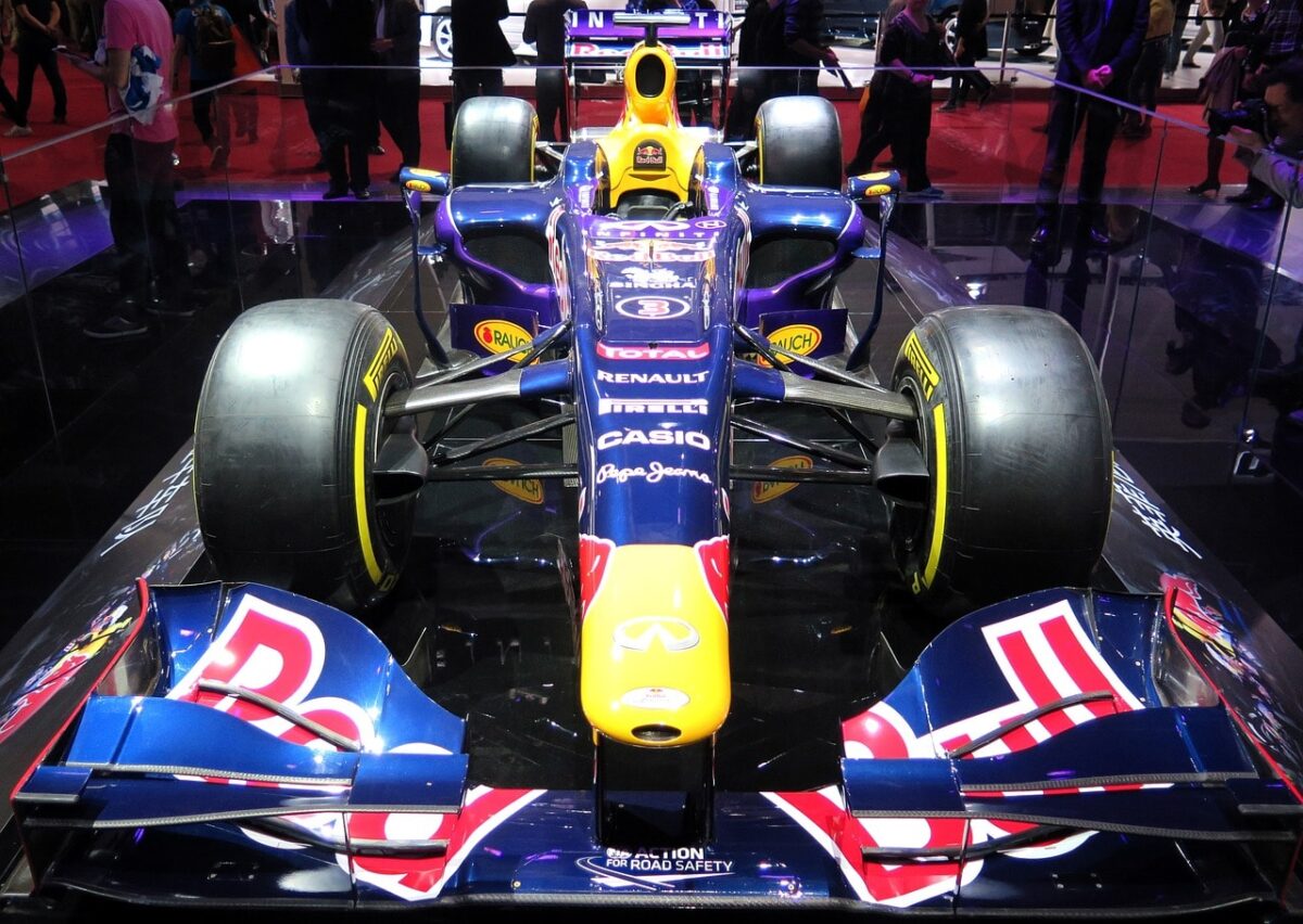 Formula 1