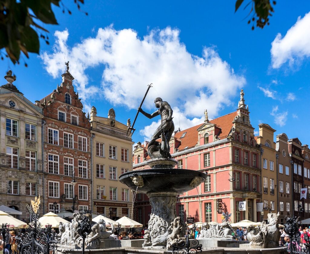 Gdansk