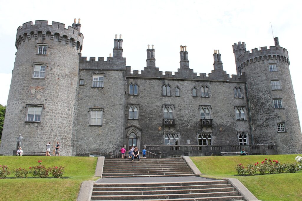 Irlanti Kilkenny