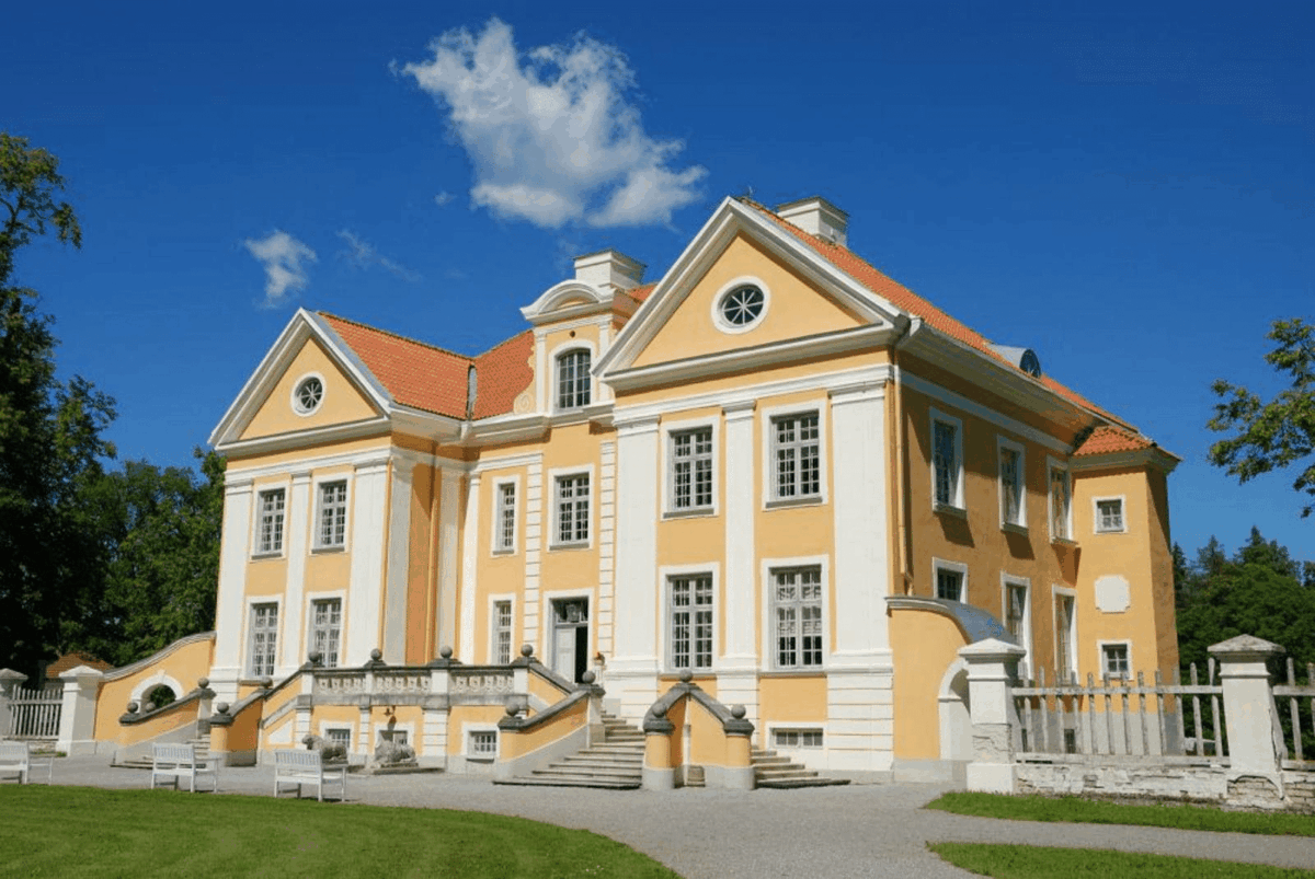 Viro Palmsen kartano
