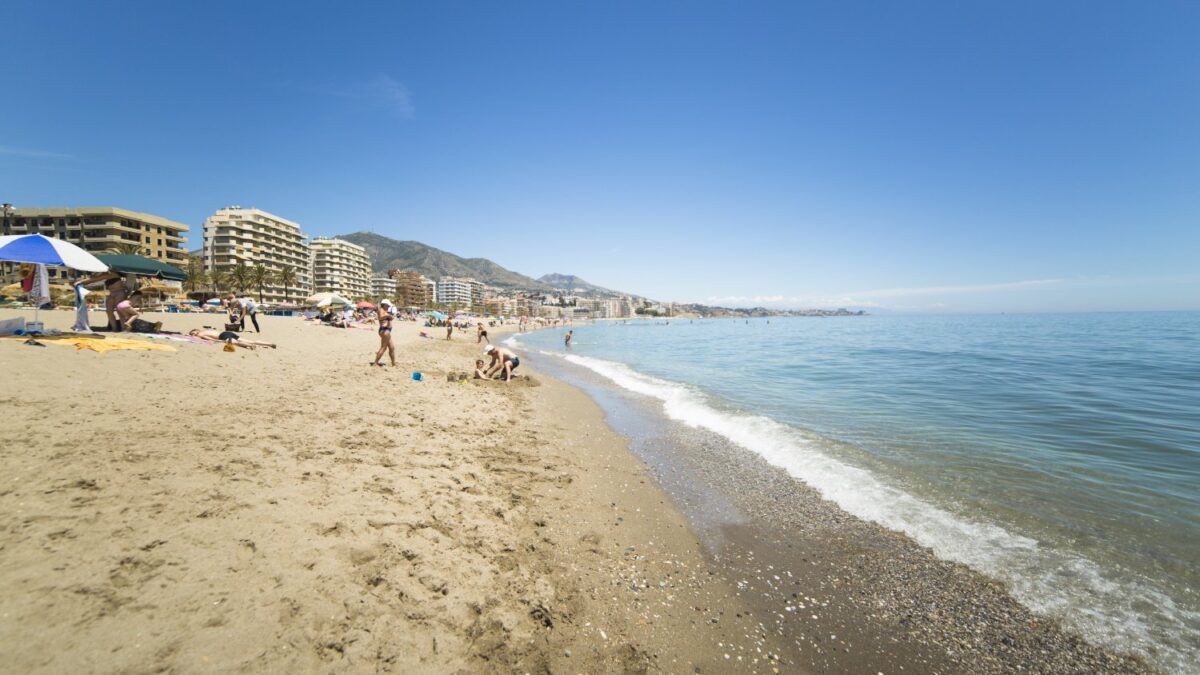 Malaga
