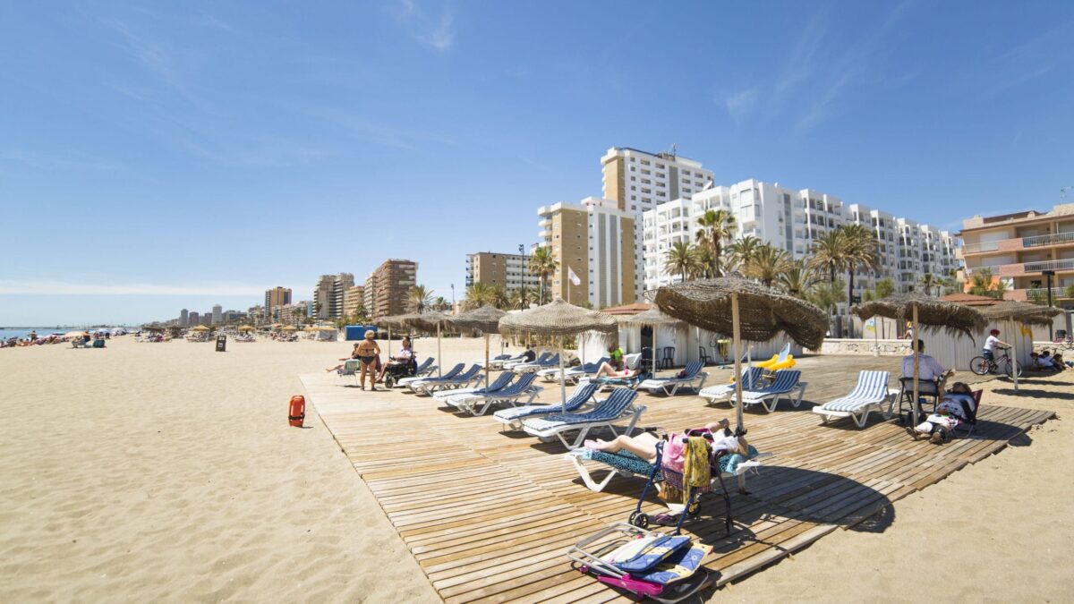 Malaga