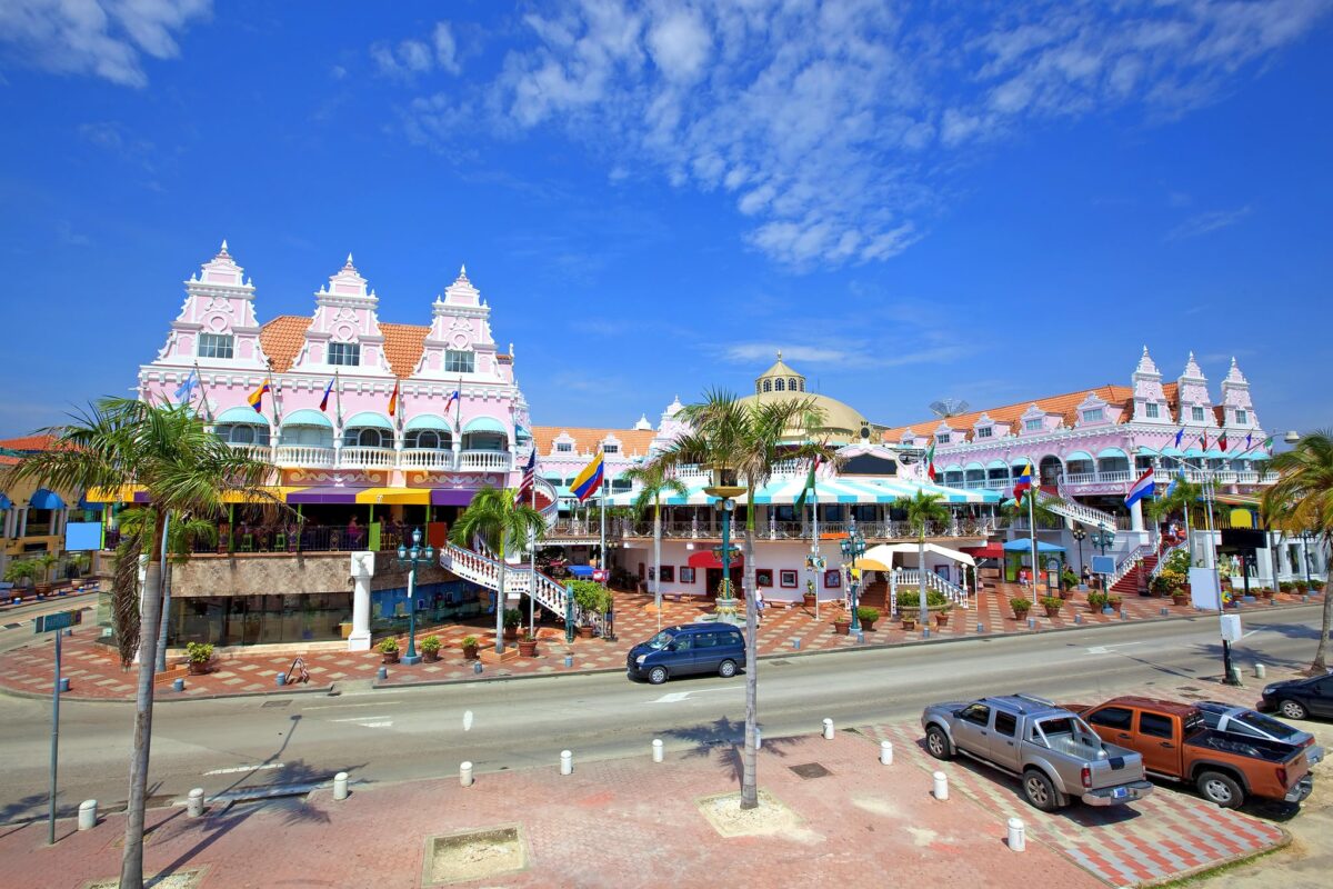 Aruba