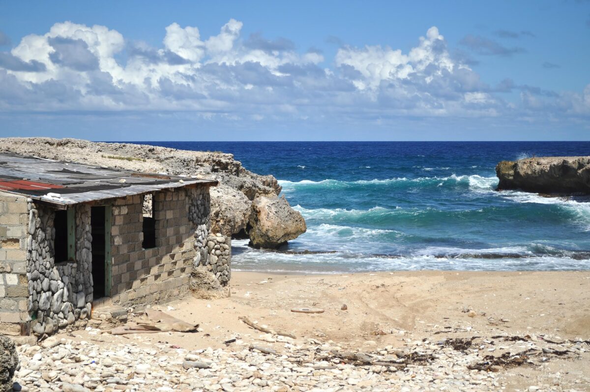 Aruba