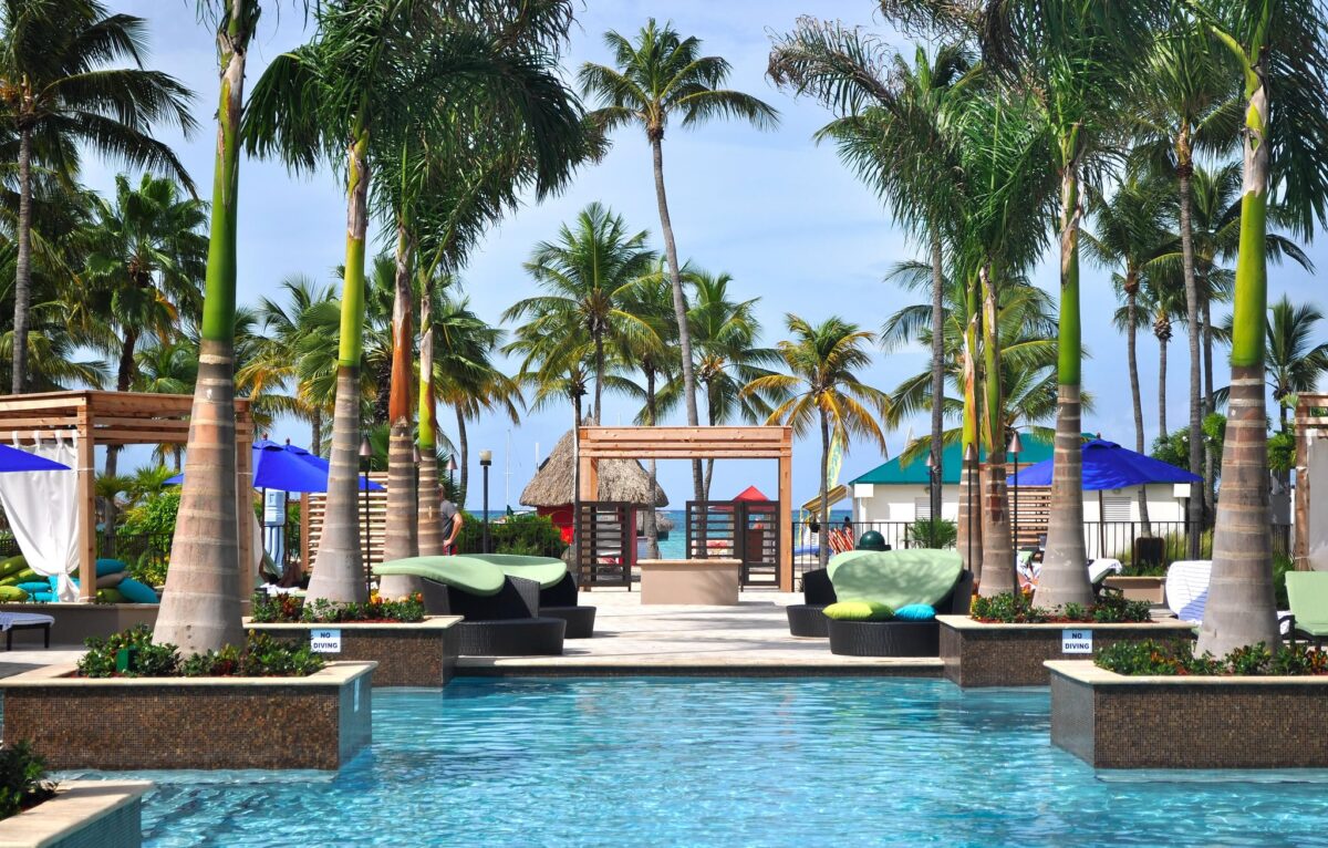 Aruba