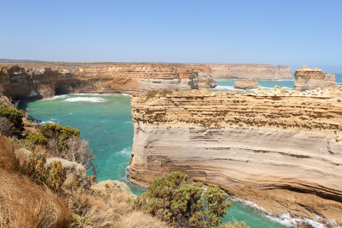 Australia Victoria Great ocean