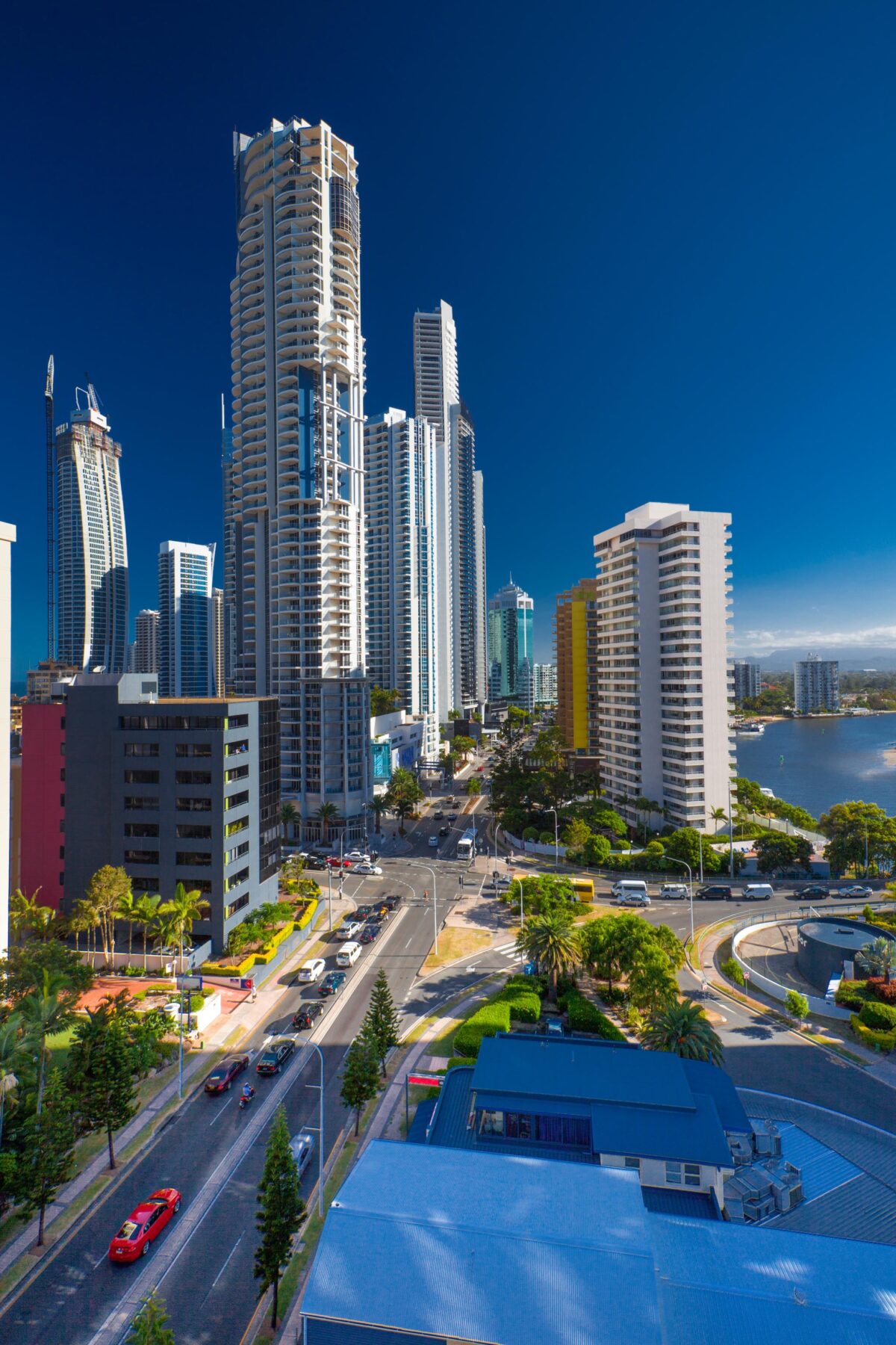 Australia Queensland