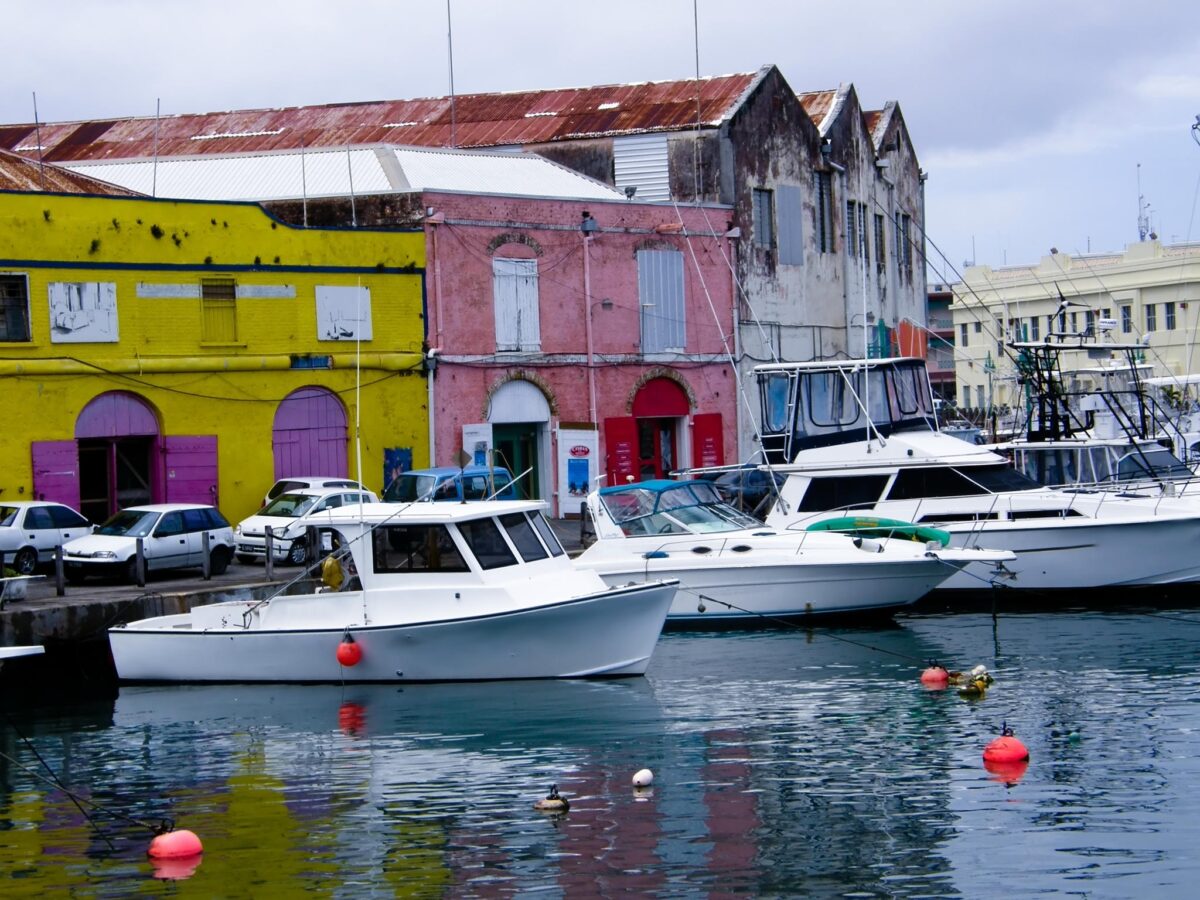 Barbados Bridgetown