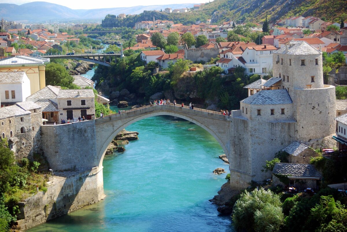 Bosnia Herzegovina