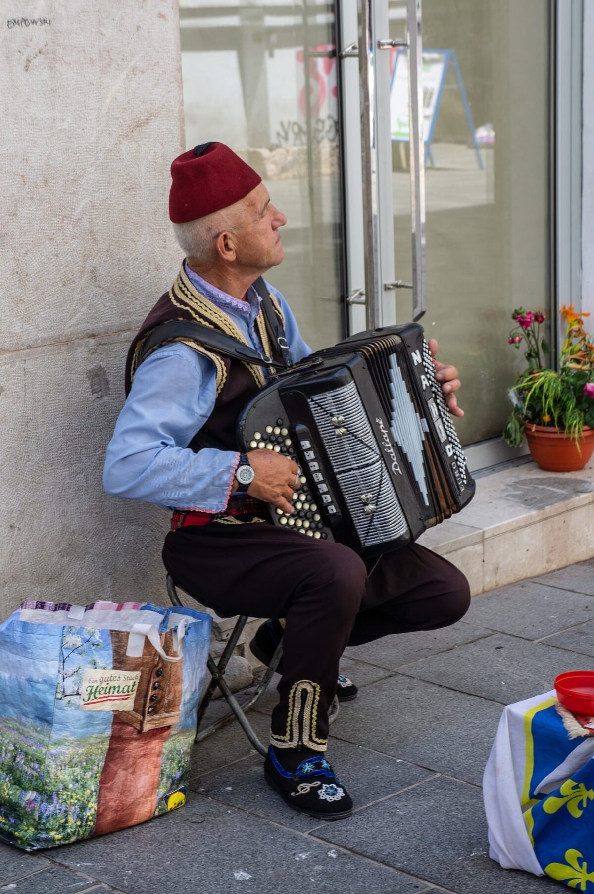 Bosnia Herzegovina