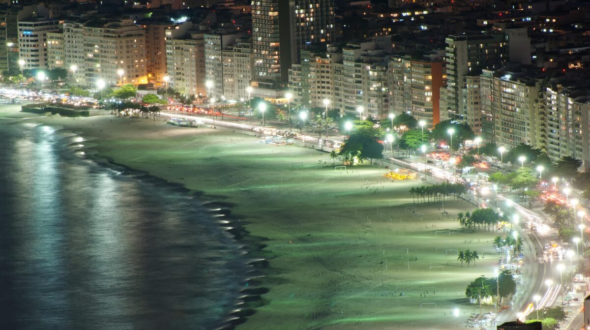 Rio de Janeiro