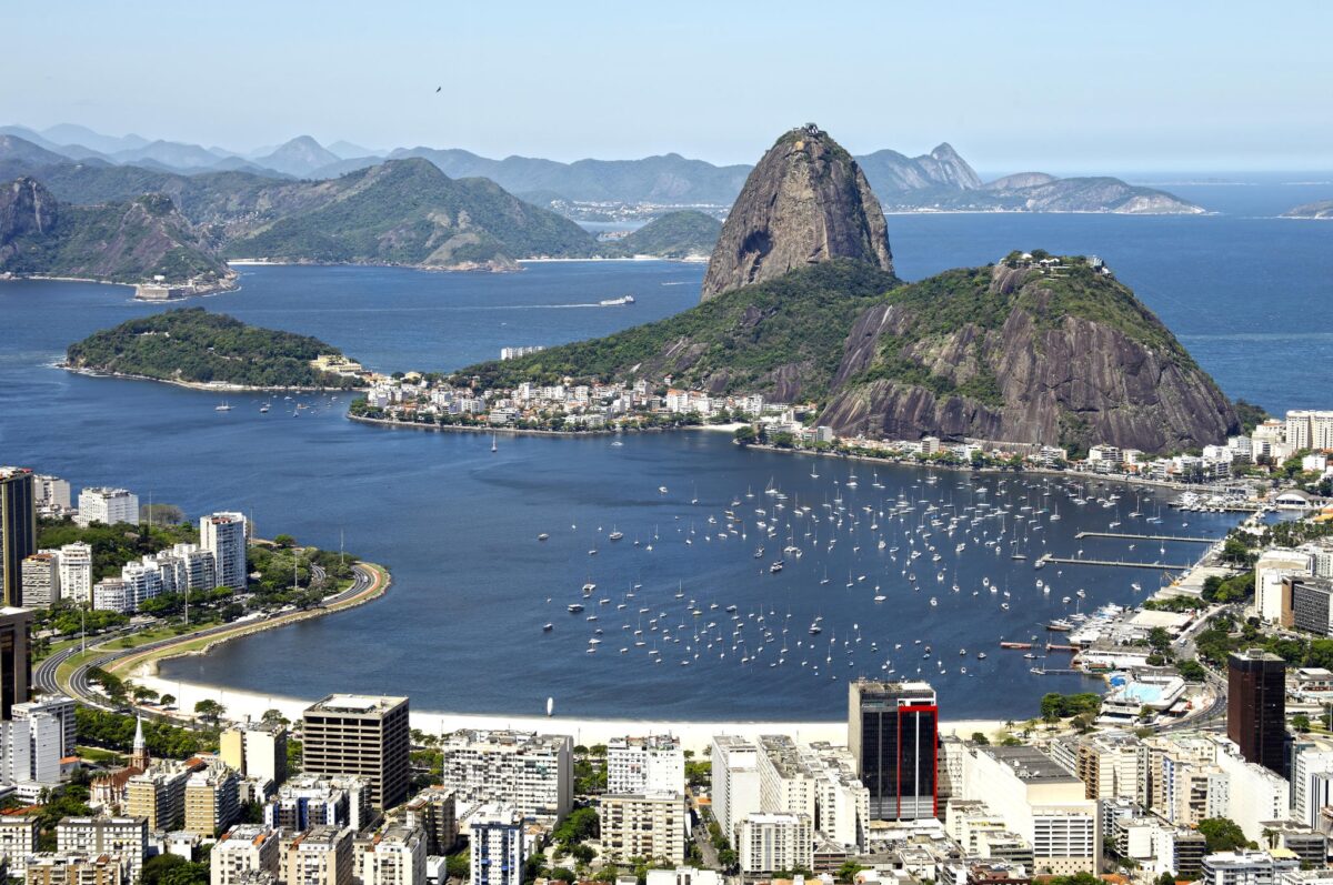Rio de Janeiro