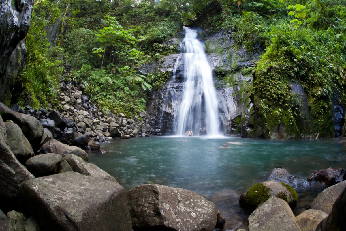 Costa Rica